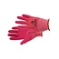 KIXX Garden Gloves Child - Lollipop Pink - Size 5 - Garden-Select.com