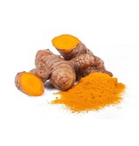 Curcuma Longa - 5 Plants - Potted Plant - Used as Spice