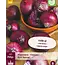 Onions - Red Baron - 250 Grams - Red Onions - Buy Plant/Pot Onions? - Kitchen Garden