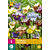 Iris Sibirica Peacock Mix - 5 Plants
