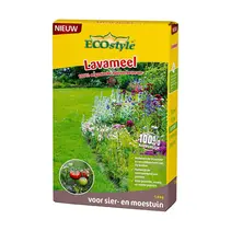 Ecostyle Lava meal 1,6 Kg.