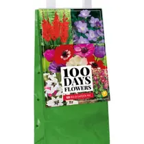 Bulb Garden Mix - 125 Bollen