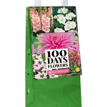 Bulb Garden Pink - 125 Bulbs