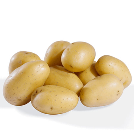 Pootaardappel Eersteling - Vroege Aardappelsoort - Plantaardappels Kopen?