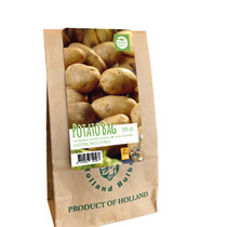 Seed Potato Lucera - 500 grams