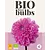 Dahlia Pink Pop - Organic - New - 1 Tuber