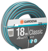 Gardena Garden hose - 18 metres - 13 mm 1/2 - Durable & Flexible - Garden-Select.com