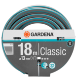 Gardena Garden hose - 18 metres - 13 mm 1/2 - Durable & Flexible - Garden-Select.com