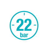 Gardena Garden hose - 18 metres - 13 mm 1/2 - Durable & Flexible - Garden-Select.com