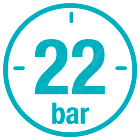 Gardena Garden hose - 18 metres - 13 mm 1/2 - Durable & Flexible - Garden-Select.com