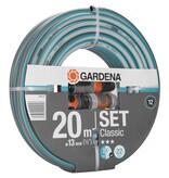 Gardena Classic Tuinslang 1/2" Incl Armaturen 20 m - Tuingereedschap Kopen? Garden-Select.com