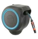 Gardena Wall Hose Box RollUp S 15 m - Flexible Garden Hose - Gardena Hose Holder Buy?