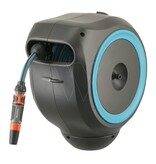 Gardena Wall Hose Box RollUp S 15 m - Flexible Garden Hose - Gardena Hose Holder Buy?