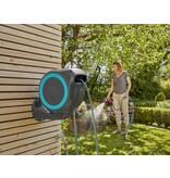 Gardena Wall Hose Box RollUp S 15 m - Flexible Garden Hose - Gardena Hose Holder Buy?