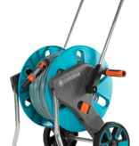 Gardena Slangenwagen CleverRoll M set + 20m slang - Compleet - Universeel - Garden-Select.com