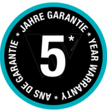 Gardena Slangenwagen CleverRoll M set + 20m slang - Compleet - Universeel - Garden-Select.com