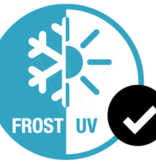 Gardena Slangenwagen CleverRoll M set + 20m slang - Compleet - Universeel - Garden-Select.com