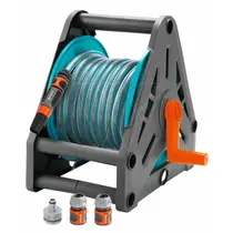 Slangenhouder cplt 30 + 15 m Slang