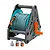 Gardena Hose Holder cplt 30 + 15 m Hose