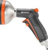 Gardena Premium Multifunktionssprühgerät Metall - 5 Ständer - Pistolensprühgerät Kaufen?