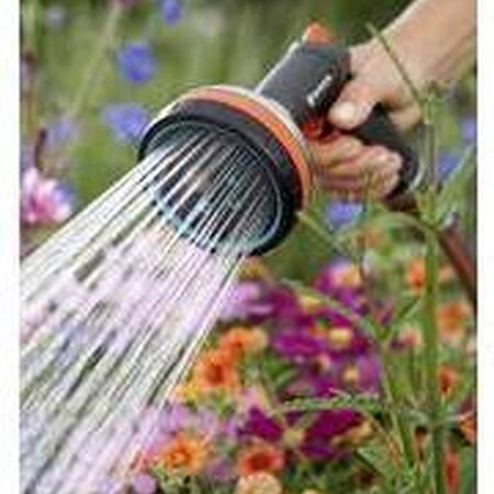 Gardena Premium Multifunktionssprühgerät Metall - 5 Ständer - Pistolensprühgerät Kaufen?