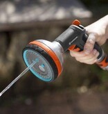 Gardena Premium Multifunktionssprühgerät Metall - 5 Ständer - Pistolensprühgerät Kaufen?