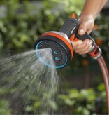 Gardena Premium Multifunktionssprühgerät Metall - 5 Ständer - Pistolensprühgerät Kaufen?