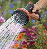 Gardena Premium Multifunktionssprühgerät Metall - 5 Ständer - Pistolensprühgerät Kaufen?