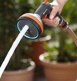 Gardena Premium Multifunktionssprühgerät Metall - 5 Ständer - Pistolensprühgerät Kaufen?