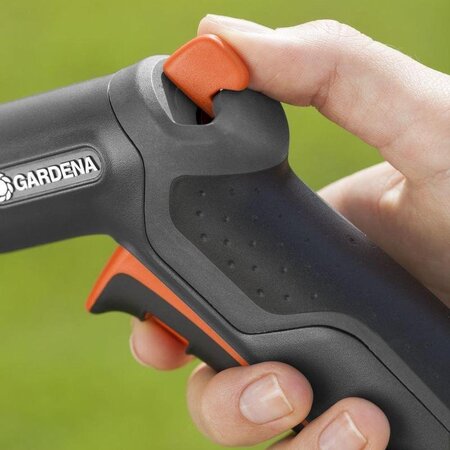 Gardena Premium Multifunctional Sprayer Metal - 5 Stands - Pistol Sprayer Buy? Garden Select