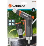 Gardena Premium Spuitpistool set - Bewatering / Reinigingspistool - Garden-Select.com