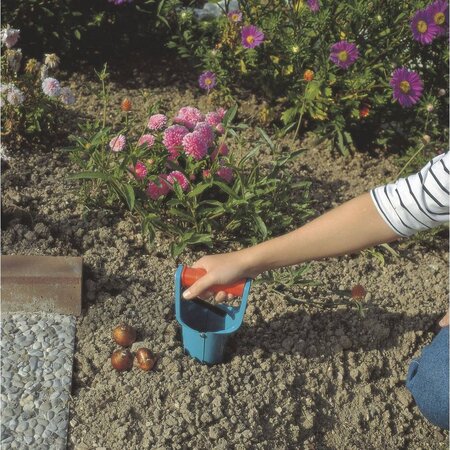 Gardena Bollenplanter - Automatische Aardeloslating - Tuingereedschap Kopen? Garden Select