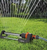 Gardena Oscillating Sprinkler Aqua M 110- 250 m2 - Buy Garden Sprinkler / Lawn Sprinkler?