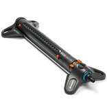 Gardena Oscillating Sprinkler Aquazoom L / 28 - 350 m2 - Buy Garden Sprinkler / Lawn Sprinkler?
