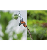 Gardena 2-way valve 1/2" - Buy water manifold? - Garden & Water - Garden-Select.com