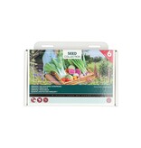 Buzzy Buy Oriental Vegetables Collection? - 6 Varieties - Garden-Select.com