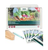 Buzzy Buy Oriental Vegetables Collection? - 6 Varieties - Garden-Select.com
