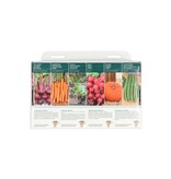 Buzzy Buy Vegetable Collection with 6 Types of Seeds? - Easy Vegetables For Starters