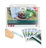 Buzzy Buy Superfood Vegetable Seeds Collection? - 6 Varieties - Garden-Select.com