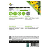 Buzzy Black Eyed Susan - Climbing Plants - Buy Flower Seeds? Garden-Select.com