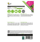 Buzzy Hanging petunia - Pendula - Mixed - Buy Annual Flower Seeds? Garden-Select.com