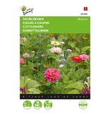 Buzzy Snijbloemen - Mix - Online Goedkoop Bloemzaden Kopen? Gatrden-Select.com