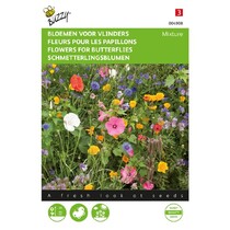 Flowers For Butterflies - Mix