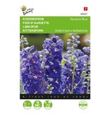 Buzzy Larkspur - Blue - Perennial - Buy Flower Seeds? Garden-Select.com