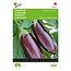 Buzzy Eggplant - Violetta Lunga 2 - Italian Variety - Buy vegetable seeds online? Garden-Select