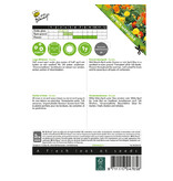 Buzzy Studentenblume - Bonita - Gemischte Blumensamen günstig kaufen? Garden-Select.de