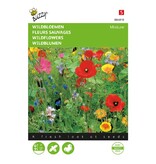 Buzzy Wildblumen - Mix - Gemischte Blumensamen Online Kaufen? Garden-Select.de