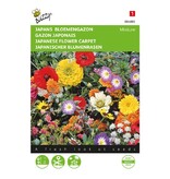 Buzzy Japans Bloemengazon - Mix - Gemengde Bloemzaden Kopen? Garden-Select.com