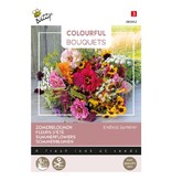 Buzzy Summerflowers - Endless Summer - 5 Months of Flowers - Buy Flower Seeds?