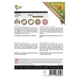 Buzzy Sommerblumen - Endless Summer - 5 Monate voller Blumen - Blumensamen Kaufen?